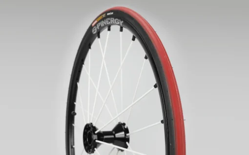 Kenda Koncept Tyre Red - Image 2