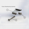 torsion-mount