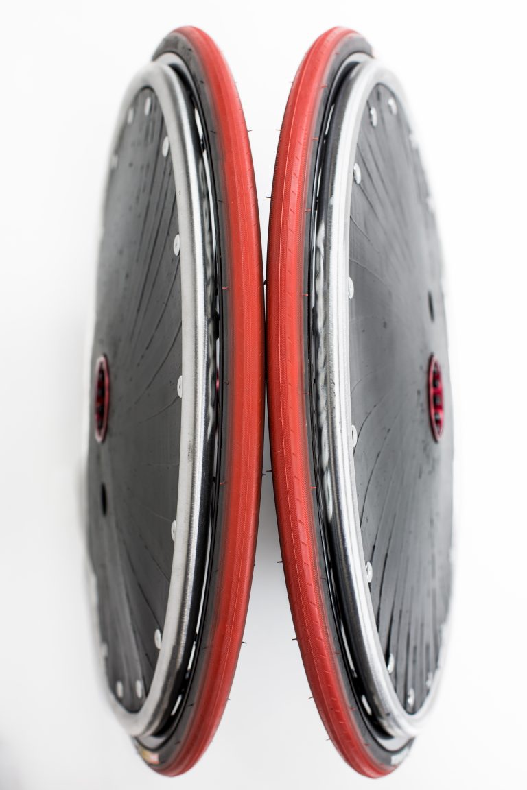 Wheel Guards Aluminium Rim Rugby sizes 24 25 26