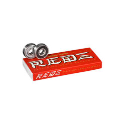 bones reds bearings