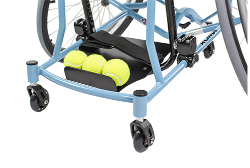 TENNIS WHEELCHAIRS