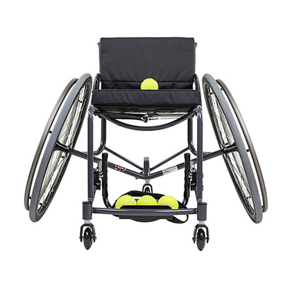 Roma Sport Tennis Wheelchair