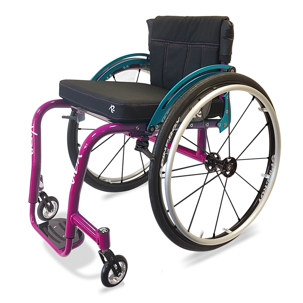 Vida Active Wheelchair