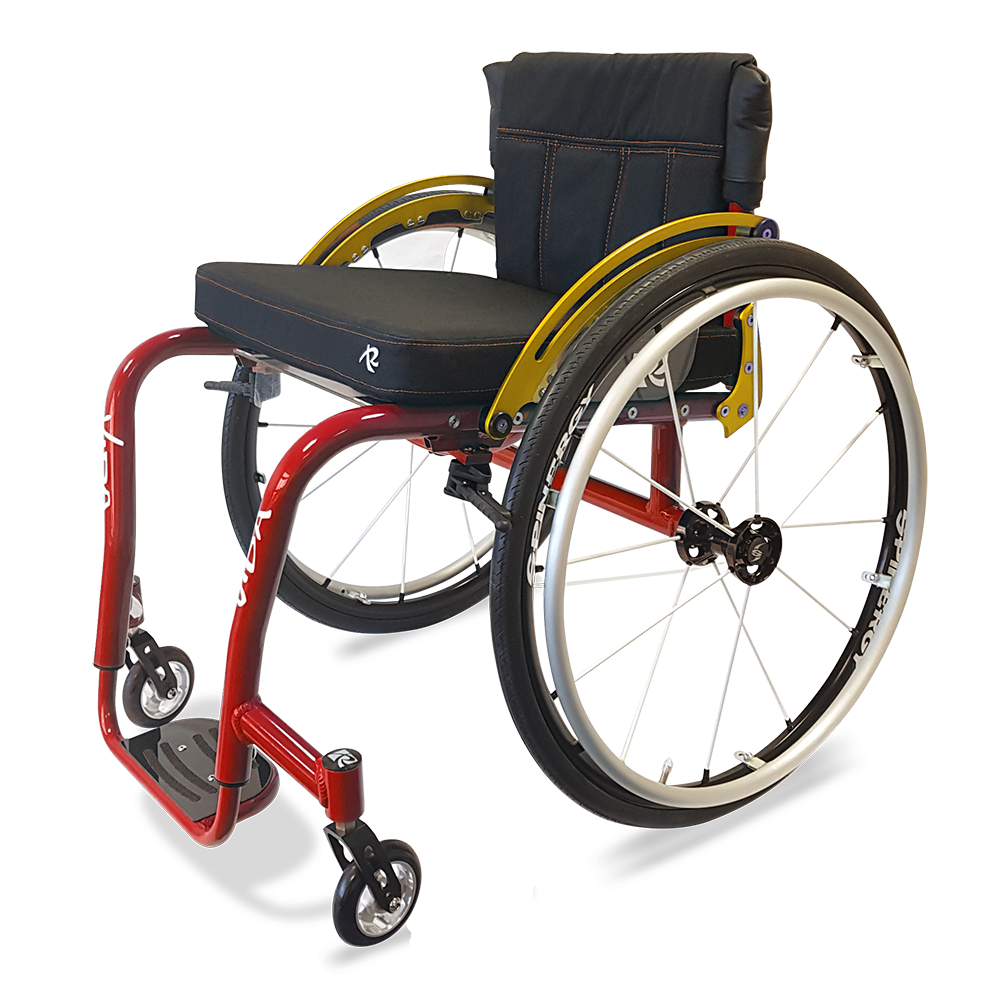 Vida Active Wheelchair