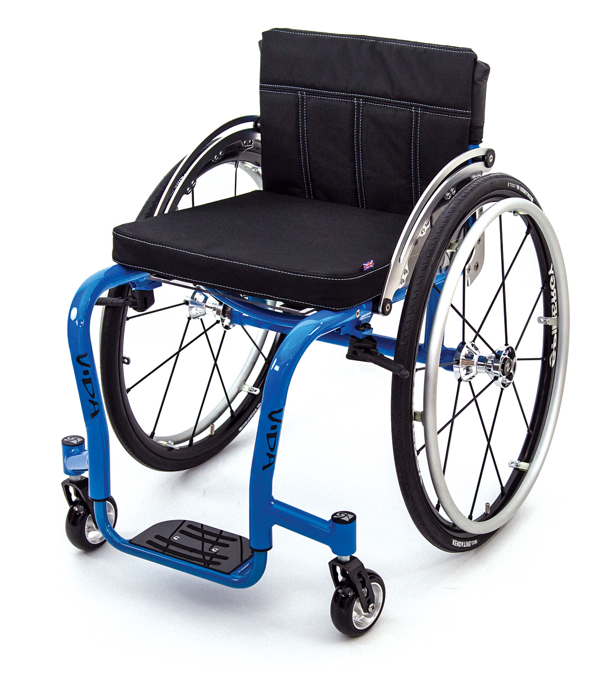 Roma Sport Vida Active Wheelchairs