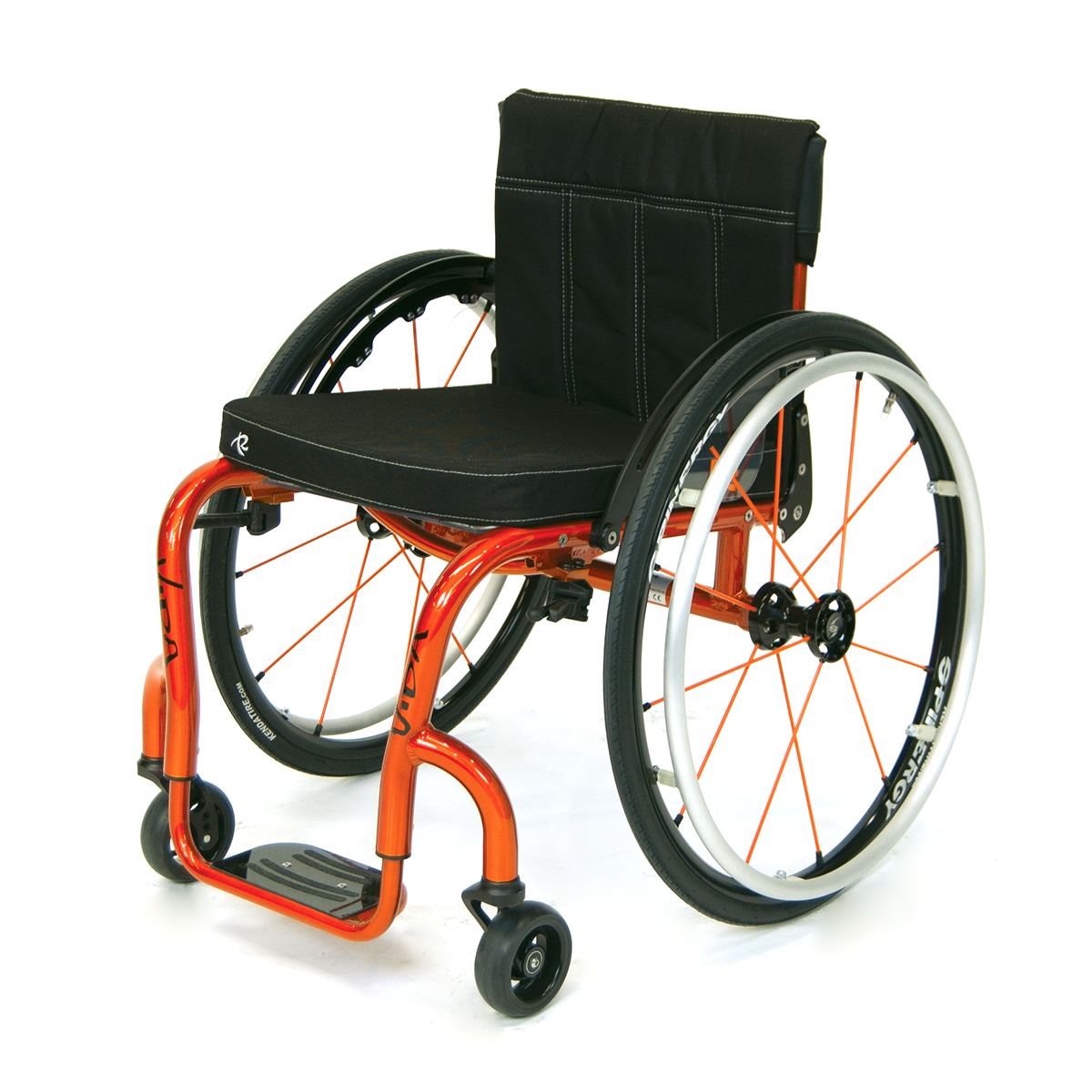 RMA Tennis Wheelchairs Made to Measure & Club Wheelchairs