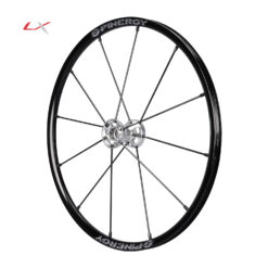 Spinergy LX Wheels