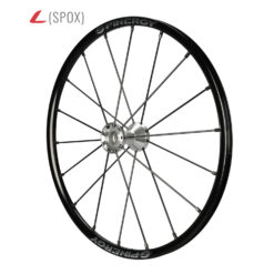 Spinergy L Spox Wheels