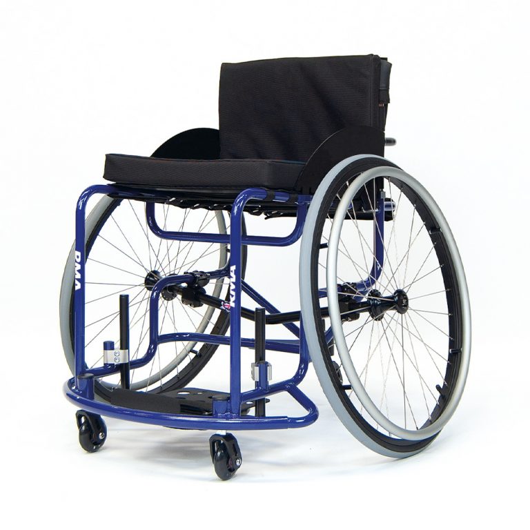 RMA Sport Basketball Wheelchairs RMA Sport Made to Measure