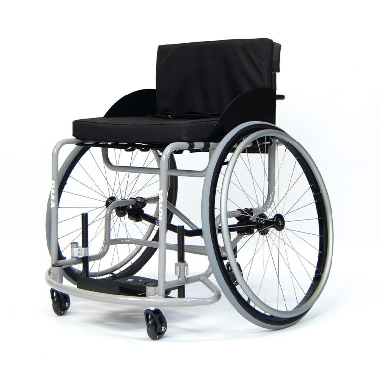 RMA Basketball Wheelchairs Made to Measure Basketball Landing Page