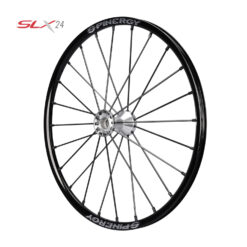 Spinergy SLX 24 Wheels