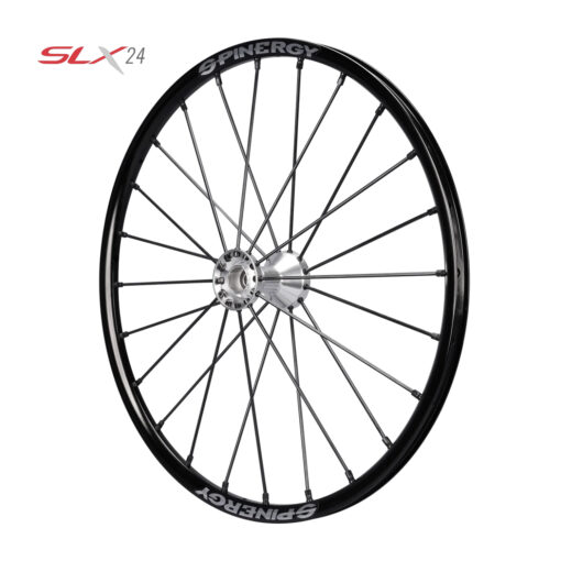 Spinergy SLX 24 Wheels