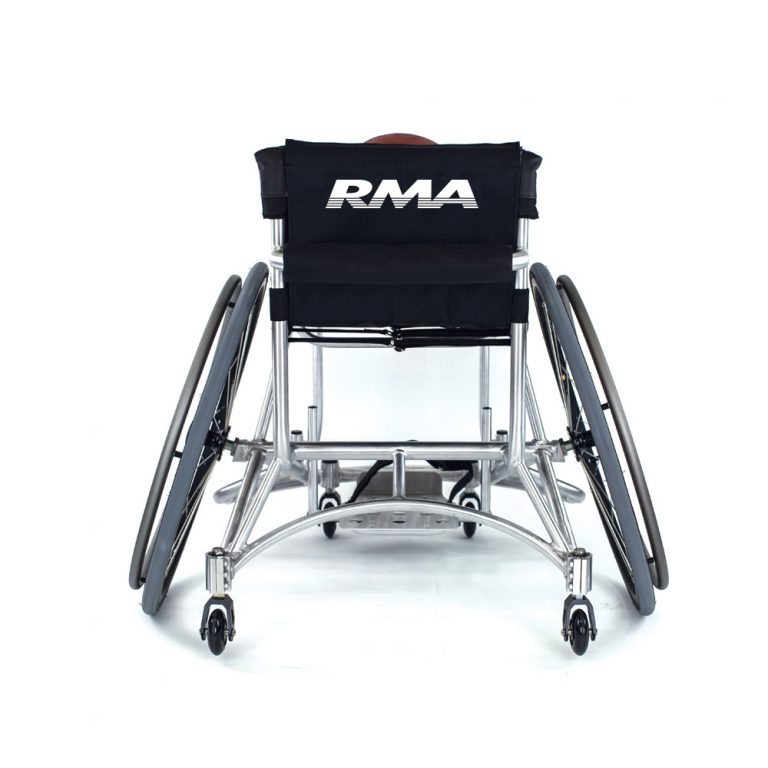 RMA Basketball Wheelchairs Made to Measure Basketball Landing Page