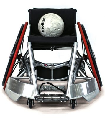 rugby rma wheelchairs