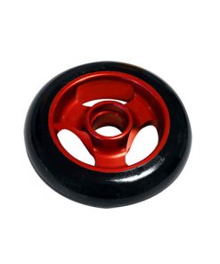 Castor Wheel Rugby Wheelchair Dance Tennis WCMX Basketball