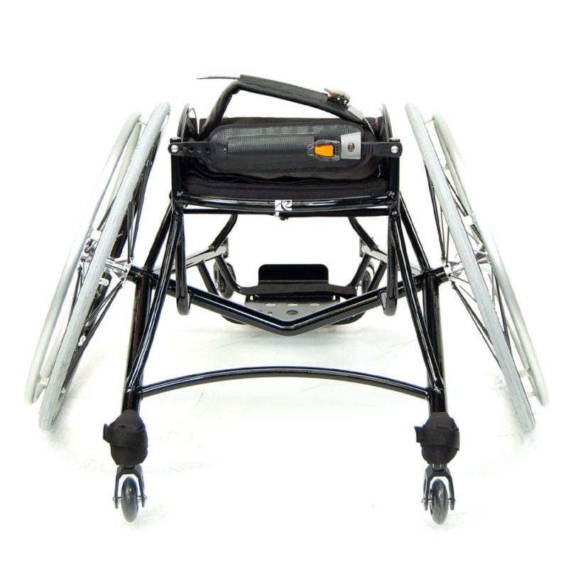 badminton wheelchair spinergy rma sport RMA Sport made to measure badminton wheelchairs
