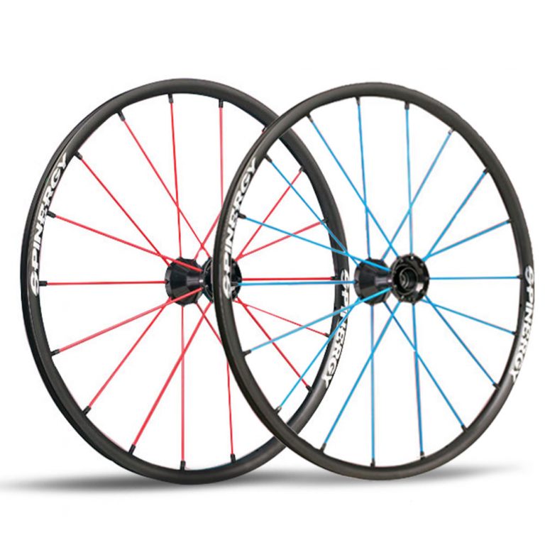Spinergy Wheels from RMA Sport RMA Sport Spinergy Wheels