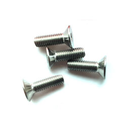 Footplate Screws