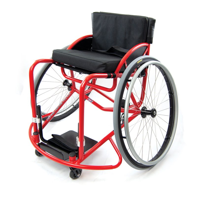 RMA Sport Multisport Wheelchair