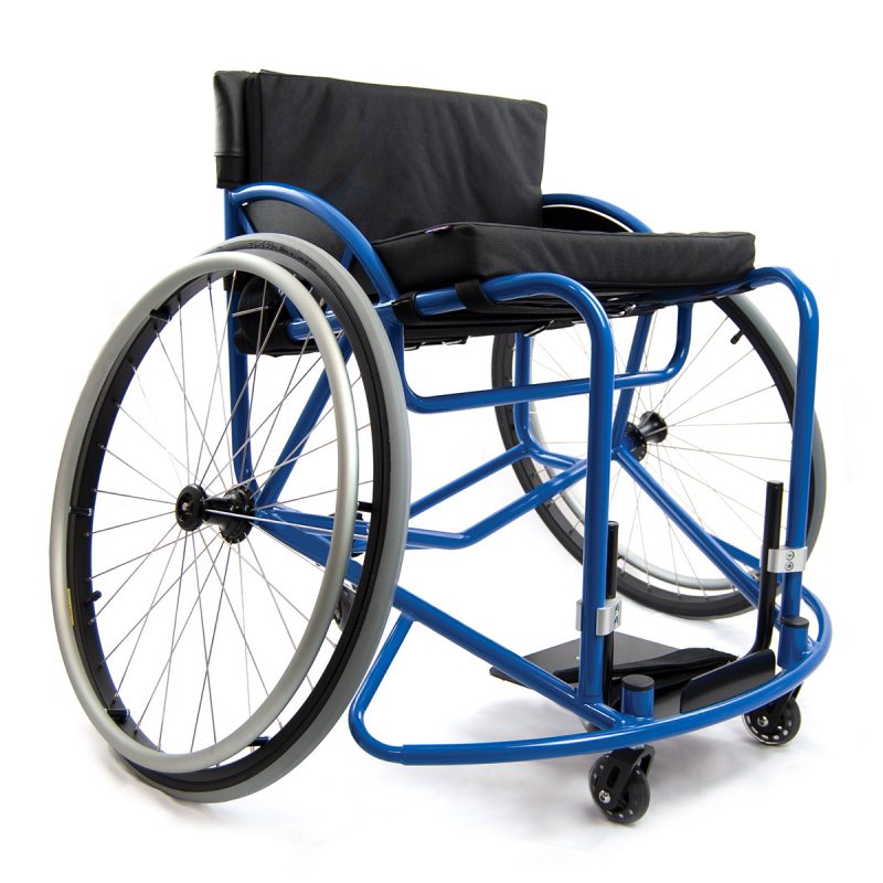 RMA Sport Multisport Wheelchair