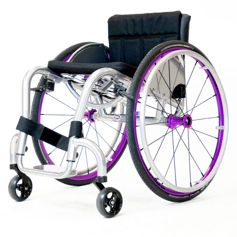 Active Wheelchair