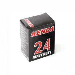 Kenda Inner Tubes Heavy Duty 24