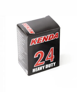 Kenda Inner Tubes Heavy Duty 24