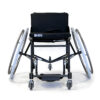 Badminton BWF Wheelchair