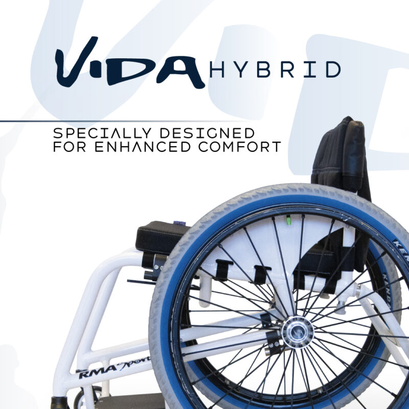 Active Wheelchair RMA Sport
