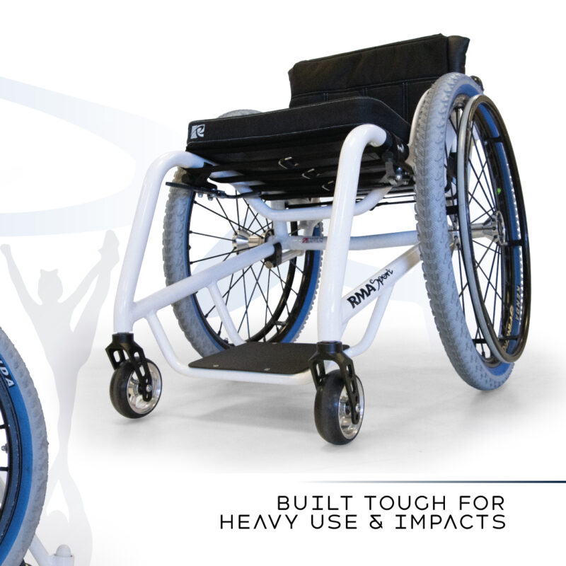 Active Wheelchair RMA Sport
