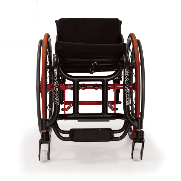 RMA Sport WCMX Wheelchair