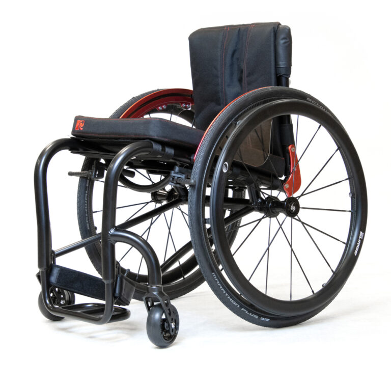 Everyday Wheelchair Day Wheelchair