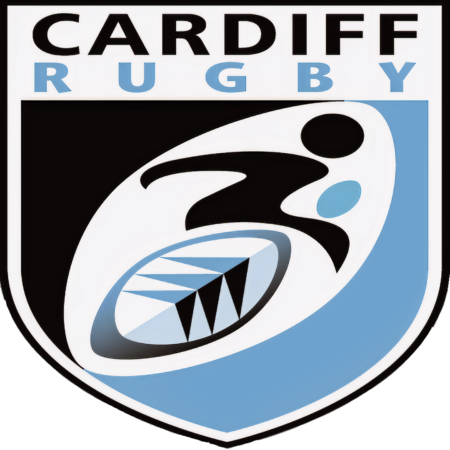 Cardiff Blues Wheelchair Rugby Team