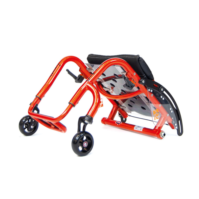 rma sport vida daily wheelchair