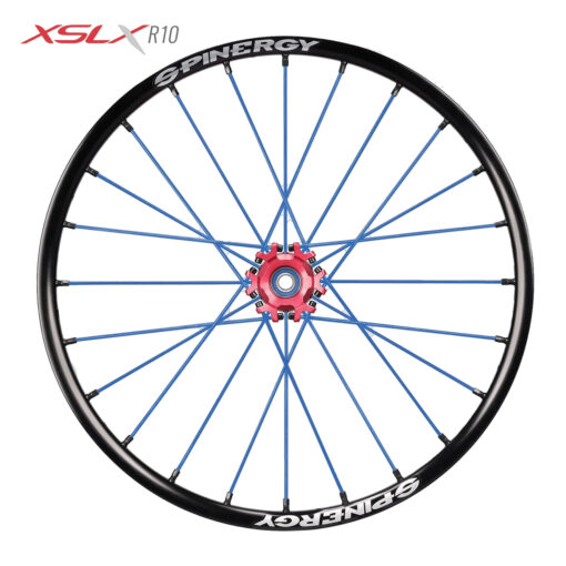 Spinergy XSLX R10