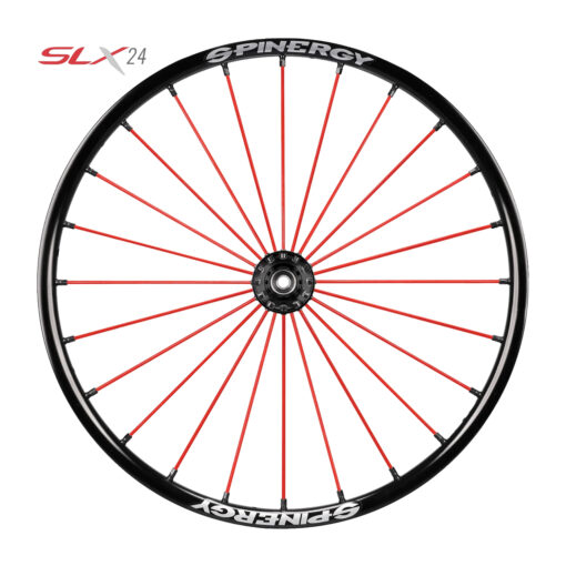 Spinergy SLX 24 Wheels