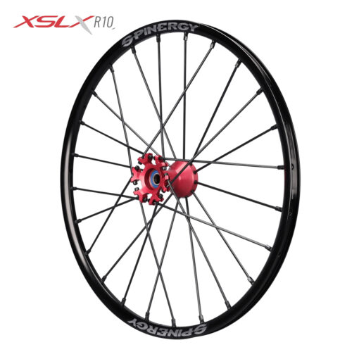 Spinergy XSLX R10