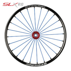 Spinergy SLX R10