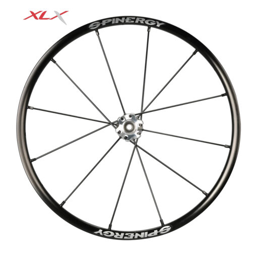 Spinergy XLX Wheels