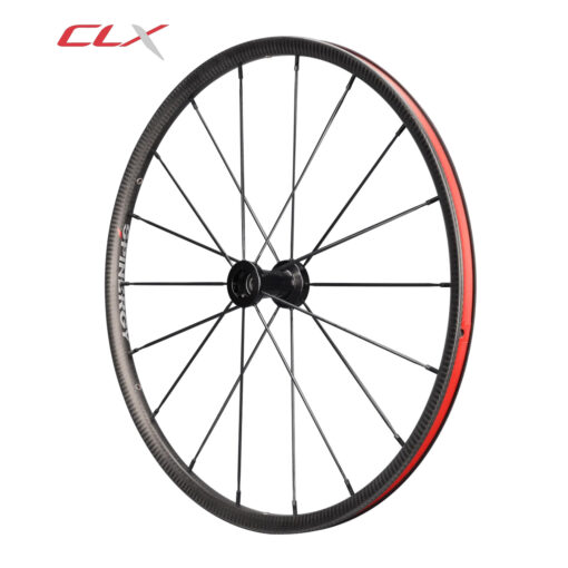 Spinergy CLX Wheels Carbon Fibre Everyday Wheelchair Wheels