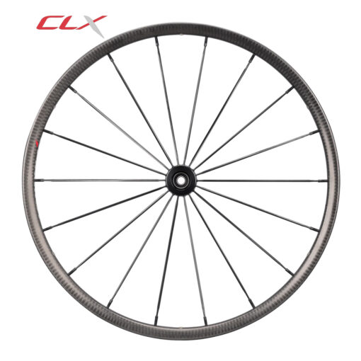 Spinergy CLX Wheels Carbon Fibre Everyday Wheelchair Wheels