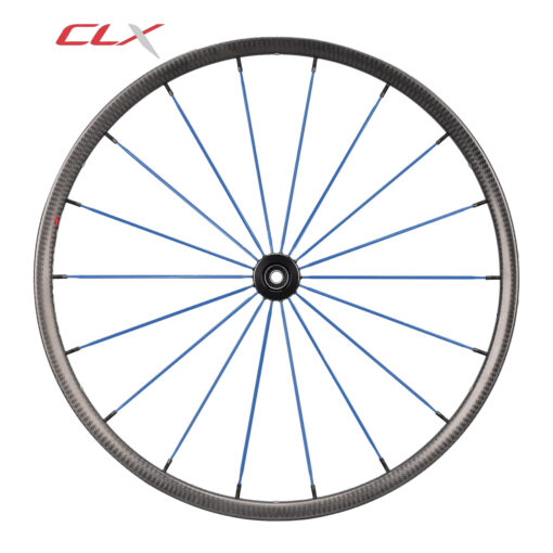 Spinergy CLX Wheels Carbon Fibre Everyday Wheelchair Wheels