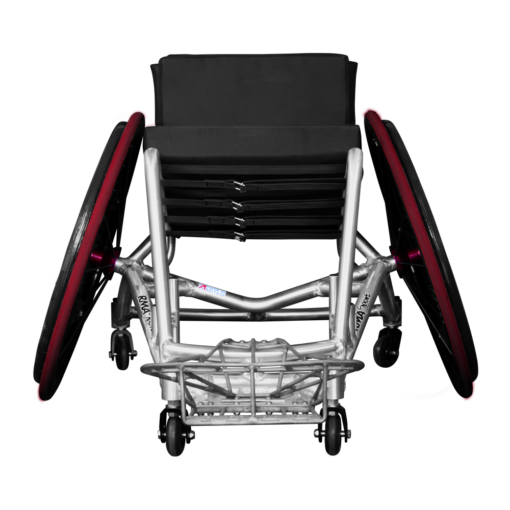 Rugby Club Defence Wheelchair - Image 2