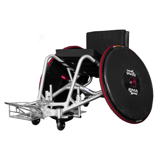 Rugby Club Defence Wheelchair