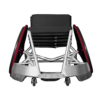 Rugby Club Attack Wheelchair